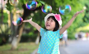 养生保健要从儿童抓起 利于身心健康