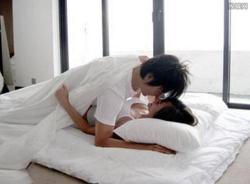 女人孕期可以同房吗?同房有哪些注意事项?(图1) 1.jpg