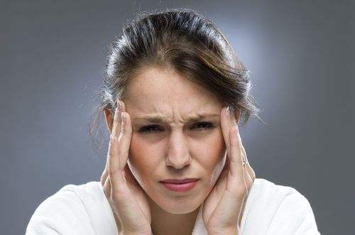 性情急躁,可能是女性心理早衰的信号!(图1) 性情急躁,可能是女性心理早衰的信号!(图1)