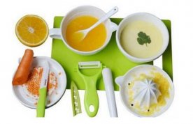 营养专家推荐：11个月宝宝食谱大全