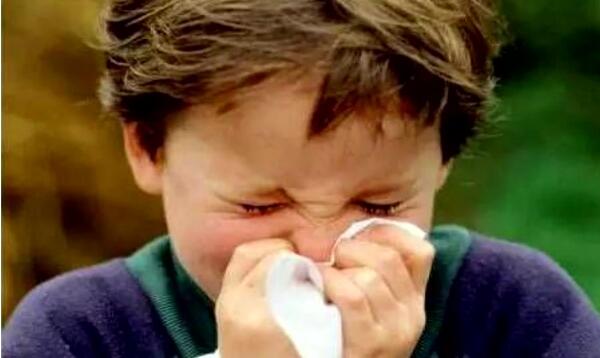 一场秋雨一场寒 秋冬不感冒秘诀在这里