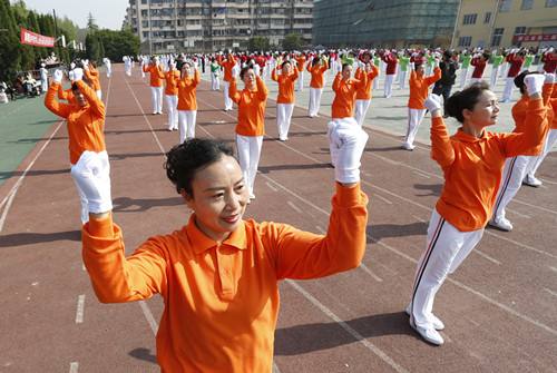跳舞可延缓衰老，降低老年痴呆症风险