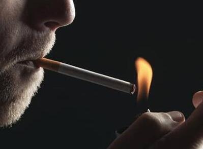 性生活后，抽根事后烟，是助性还是伤身？(图1)