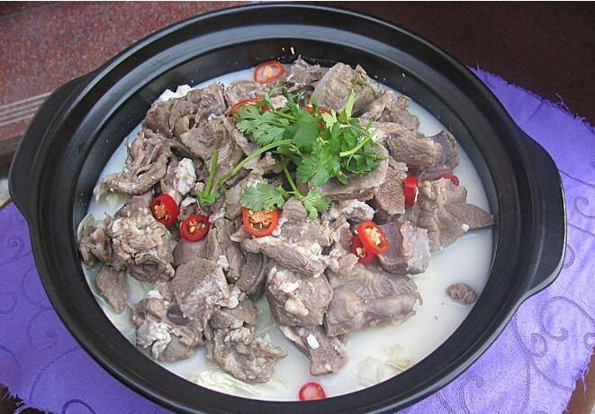 冬天吃什么食物养生?6款食物适合冬季进补
