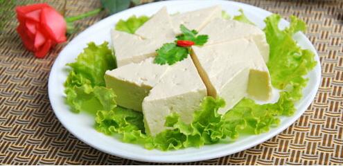 豆腐对男人有5大害处 吃错伤肾