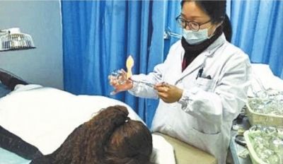 湿气作为女人大敌人，日常生活中应该如何来排湿(图1)