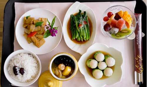 刚生完宝宝不能吃哪些食物