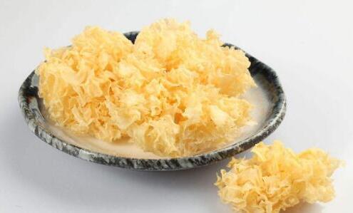 患上三高不用怕,坚持吃5种食物,保准三高降降降!(图1) 患上三高不用怕,坚持吃5种食物,保准三高降降降!