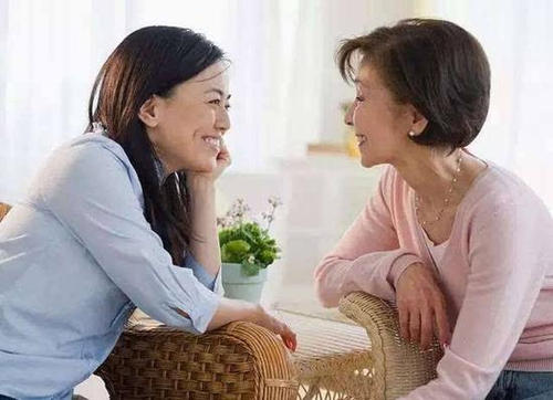 一个高情商的儿媳如何处理婆媳关系?更重要的是互相理解(图1) 一个高情商的儿媳如何处理婆媳关系?更重要的是互相理解(图1)