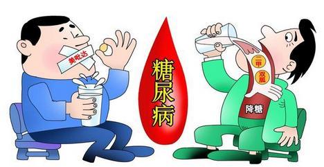 糖尿病患者适合吃哪些早餐呢？