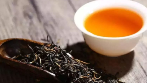 专家总结的“茶性鉴别表”，爱喝茶别错过