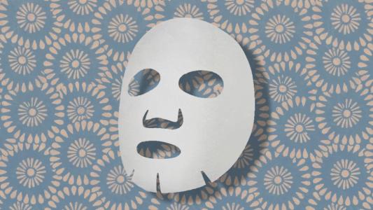 警惕面膜类化妆品非法添加物—糖皮质激素(图1) 警惕面膜类化妆品非法添加物—糖皮质激素(图1)