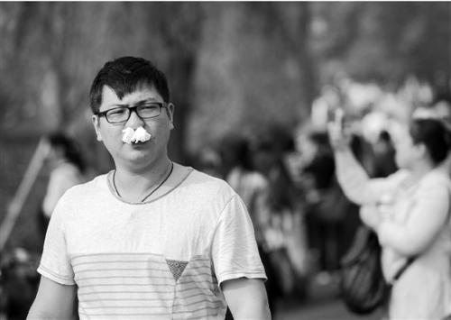 中医科学院:过敏性鼻炎试试辛夷花煲肉(图1) 中医科学院:过敏性鼻炎试试辛夷花煲肉(图1)