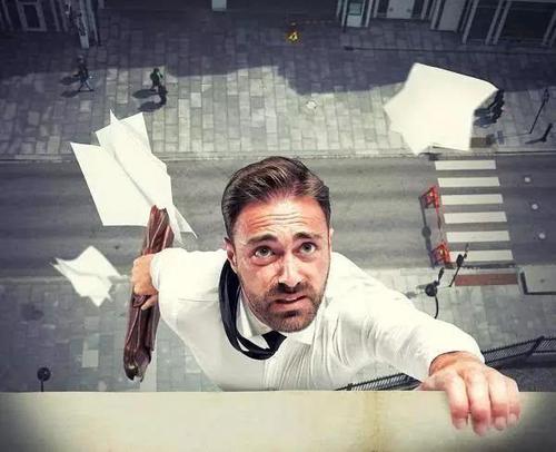 中年危机？把握好了就是人生转折(图1)