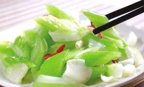 夏季如何“清凉”养生？饮食宜清淡！