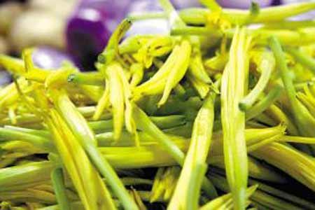 黄花菜容易中毒？可能是你吃的方法不对
