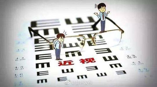 2018年全国儿童青少年总体近视率为53.6%