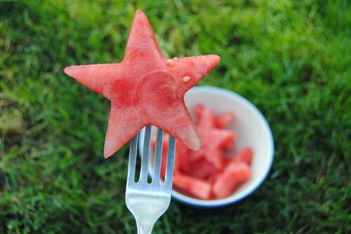 夏季多吃四种瓜