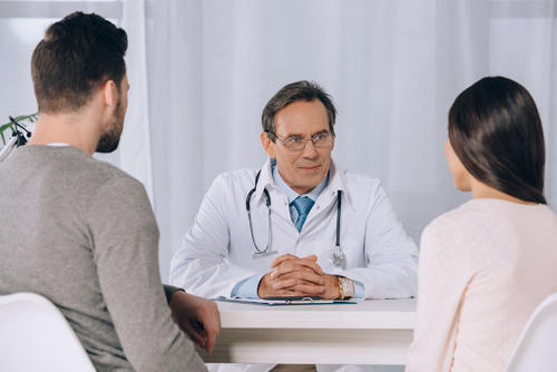 女性不孕治疗 不要忽视宫腔镜