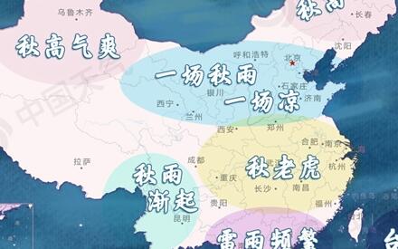 处暑到，“秋燥”来袭！避免上火最好这样吃