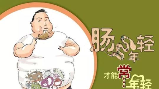 男女肠道菌群在7方面有差异(图2) 男女肠道菌群在7方面有差异(图2)