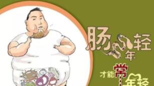 男女肠道菌群在7方面有差异