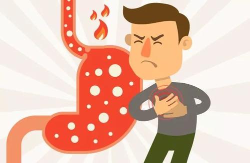 1.2亿人的胃肠疾病该怎么调理?(图1) 1.2亿人的胃肠疾病该怎么调理?(图1)