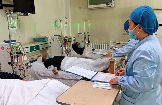 世界肾脏病日|疫情期间，专家支招如何保护肾脏健康？