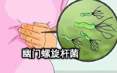 幽门螺杆菌有啥危害? 吃什么好?