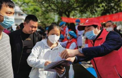 社区疫情防控不得“一封了之”
