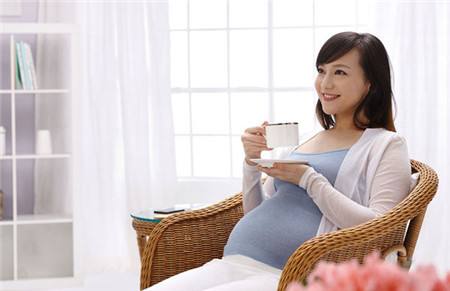 孕妇喜怒无常 或是“生殖应激”惹的祸