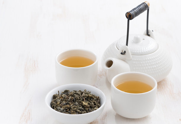 茶能减肥！但这些茶真的不可以乱喝