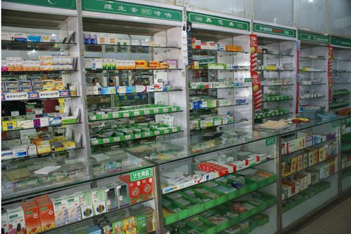 中国零售药店市场首破6600亿！