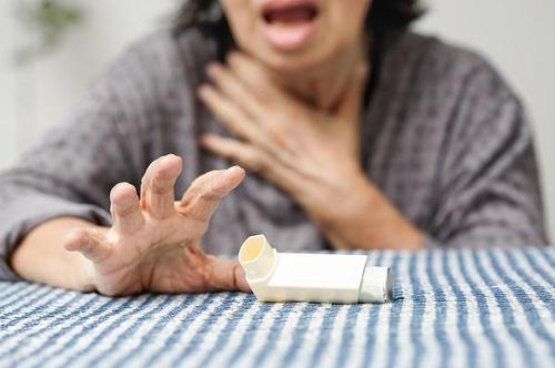 心源性哮喘的病因是什么？