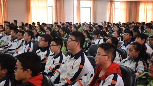 防控近视需要多一些“户外作业”