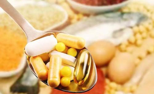 专家指出微量元素还是“食补”最靠谱