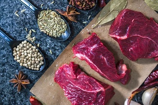 孕期如何补血？多吃红肉、肝脏、血豆腐