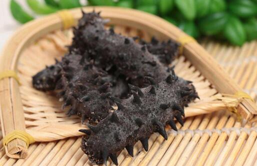干海参怎么吃 干海参的食用方法