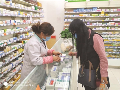 又一批常见药降价，药店也要洗牌