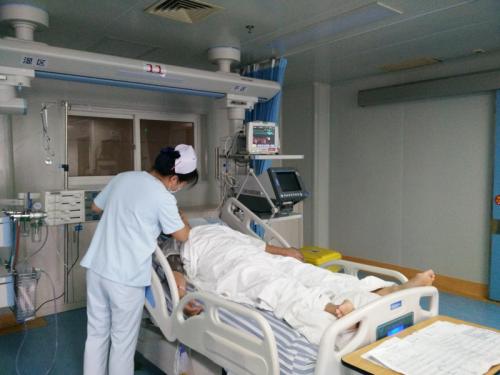 年轻女子竟因糖尿病住进了ICU