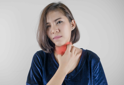 秋冬季节嗓子不舒服怎么办？做好这些就对了