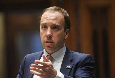 英国发现又一种变异新冠病毒病例