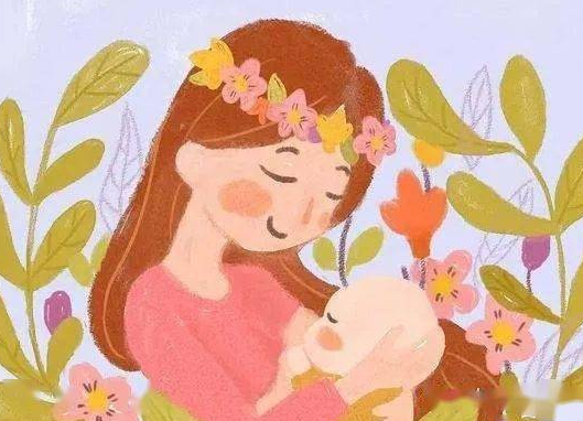 母乳喂养可降低剖宫产婴儿过敏