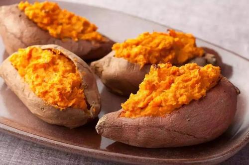 冬季常吃薯类食物有什么好处？