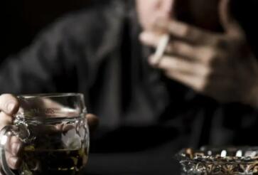 烟酒不沾就一定会长寿吗？研究实锤在此