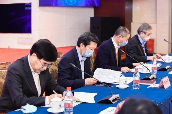 面向人民生命健康,标准化牵引我国 医疗装备步入高质量发展新阶段(图3) 3.jpg