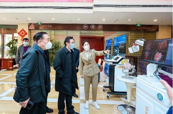 面向人民生命健康,标准化牵引我国 医疗装备步入高质量发展新阶段(图5) 5.jpg