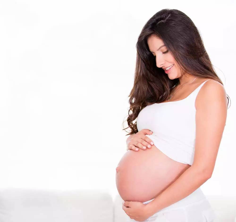 孕妇可以按摩穴位吗? 孕妇哪些穴位不能按(图1) 孕妇可以按摩穴位吗? 孕妇哪些穴位不能按(图1)