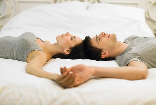 两性健康早知道：夫妻同房时谨记九“不要”