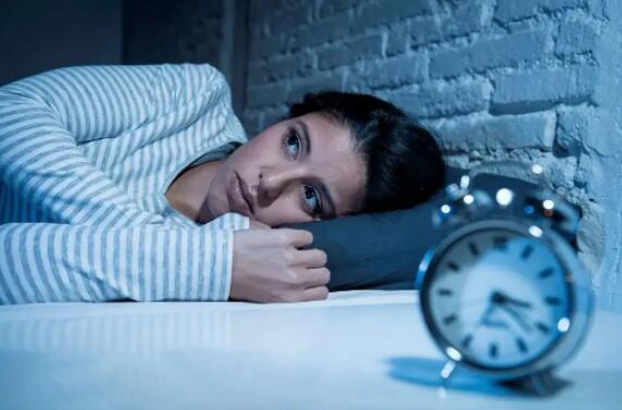 睡眠障碍或是帕金森病早期征兆